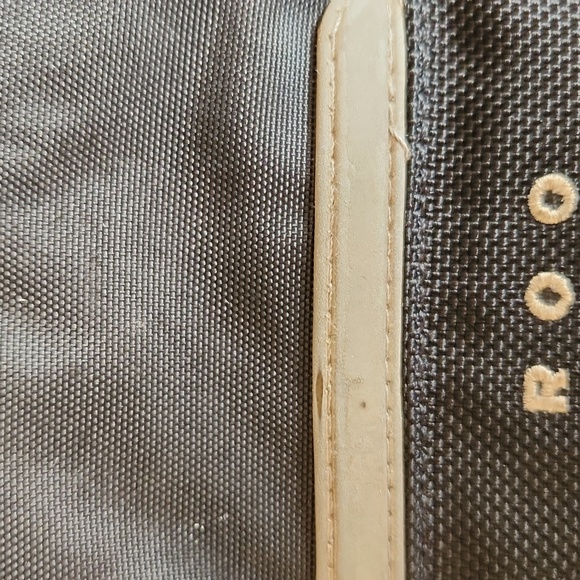 The North Face black womans belt bag - Picture 8 of 10